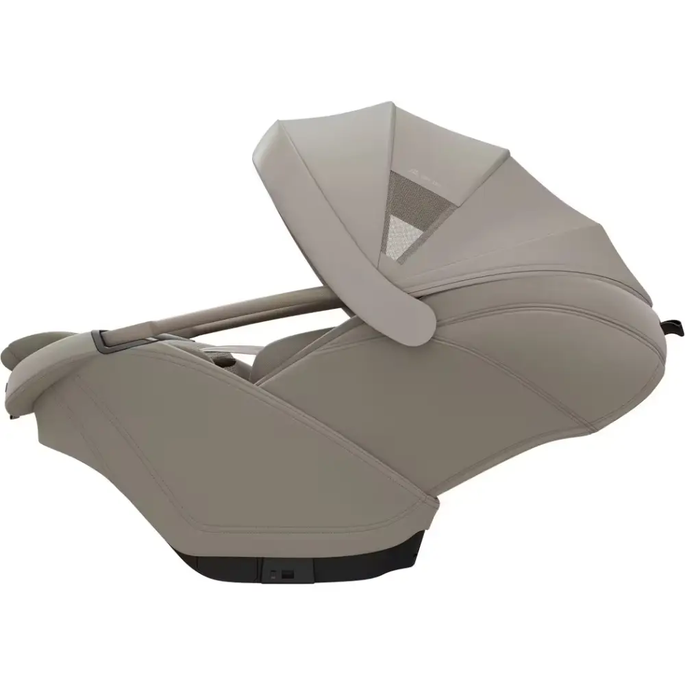 Maxi-Cosi Coral Slide Pro babyautostol Sapphire Sand