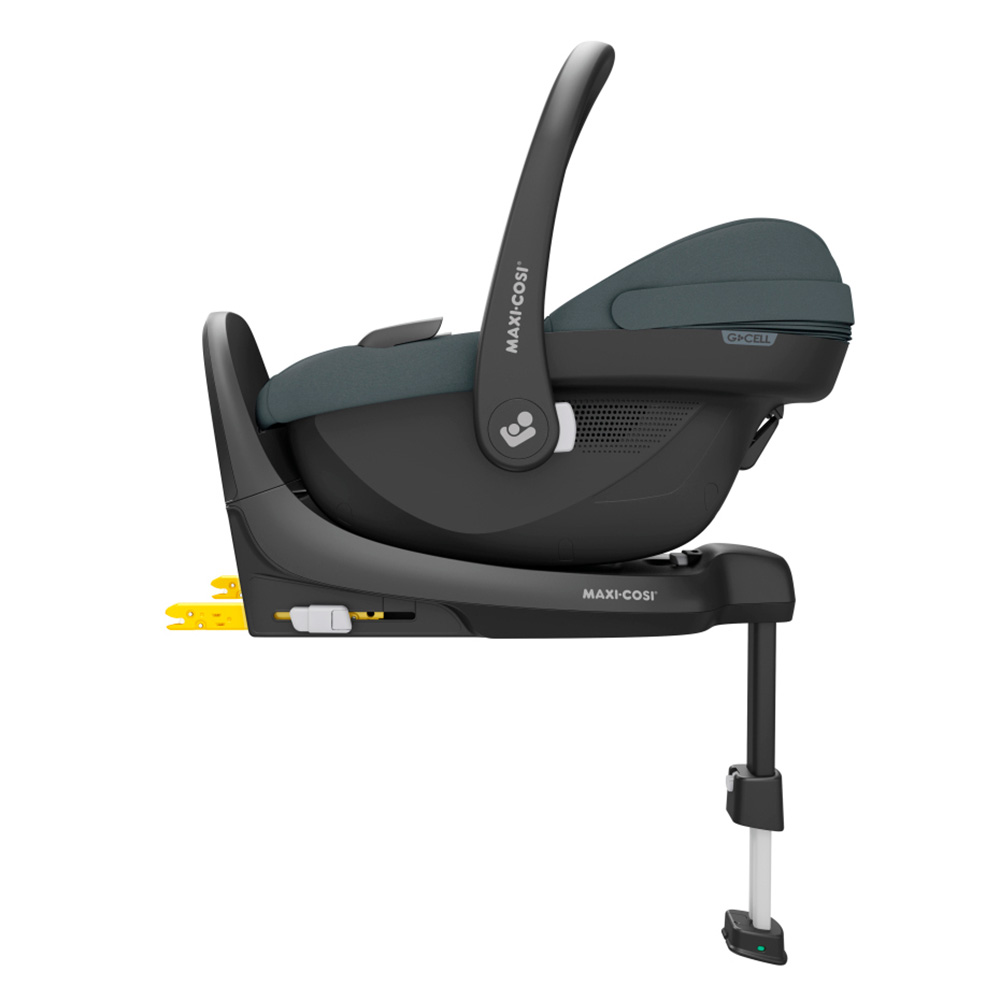 Maxi-Cosi Pebble S babyautostol Tonal Graphite
