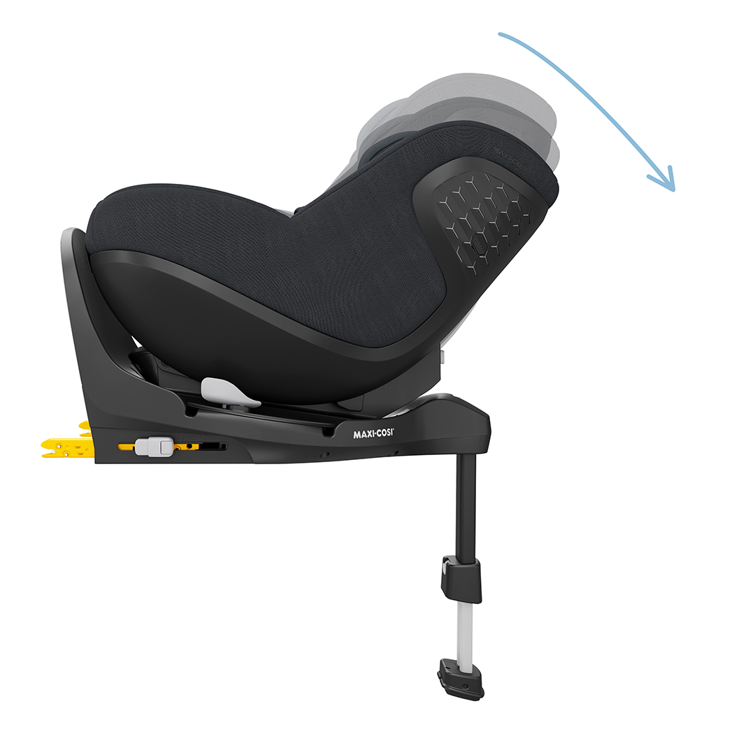 Maxi-Cosi bundle 360