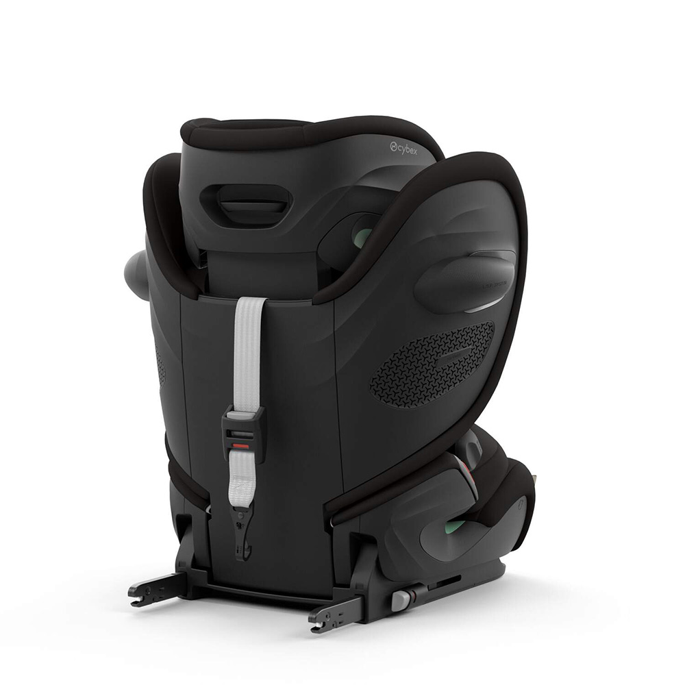 Cybex PALLAS G2 I-SIZE Magic Black PU1