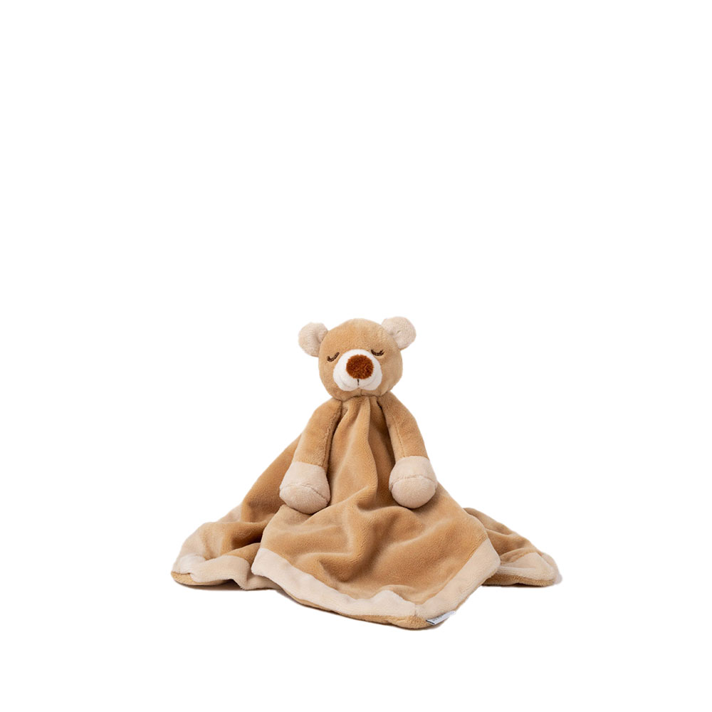 Teddykompaniet Diinglisar Bamse Nusseklud