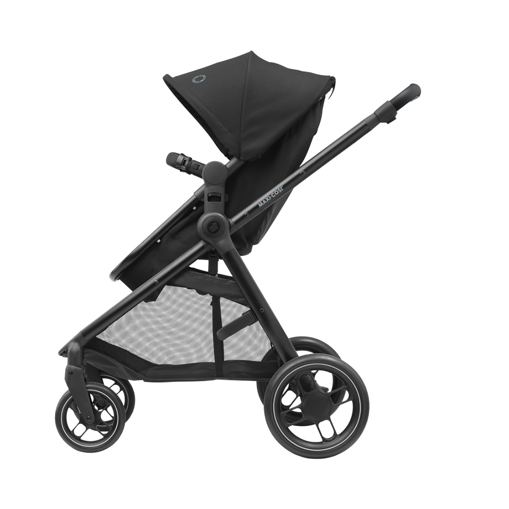Maxi-Cosi Zelia3 barnvagn Essential sort