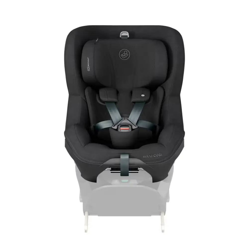 Maxi-Cosi PEARL SLIDE PRO Autostol AUTHENTIC BLACK