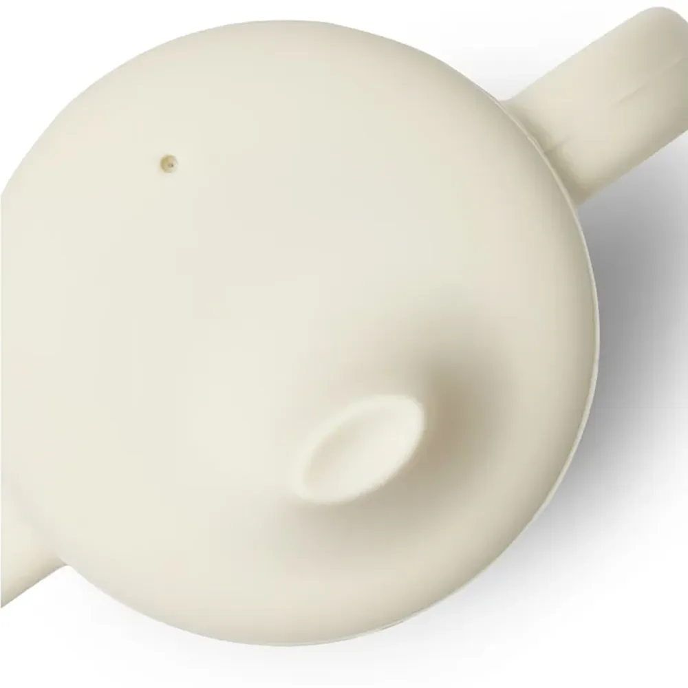 Liewood Neil tudkop Elephant / Creme de la creme
