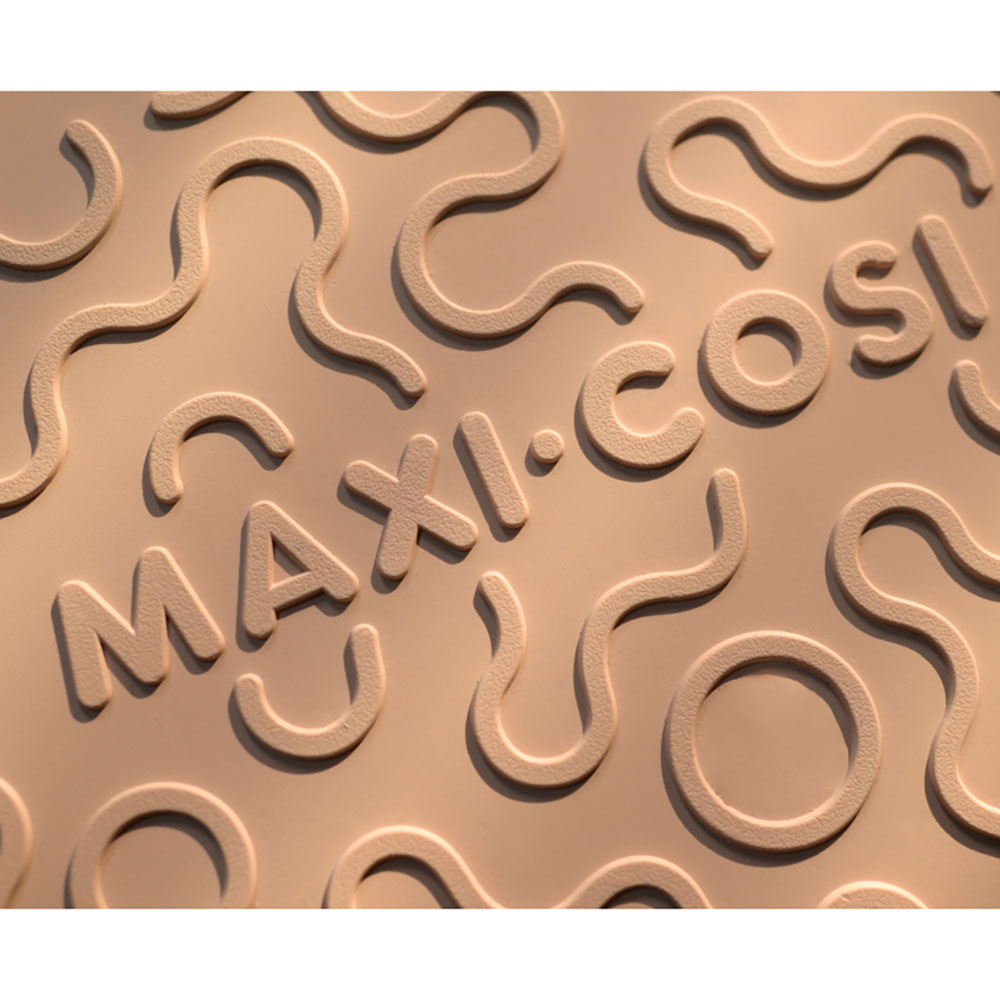 Maxi-Cosi Mavis puslepude Muted Terra