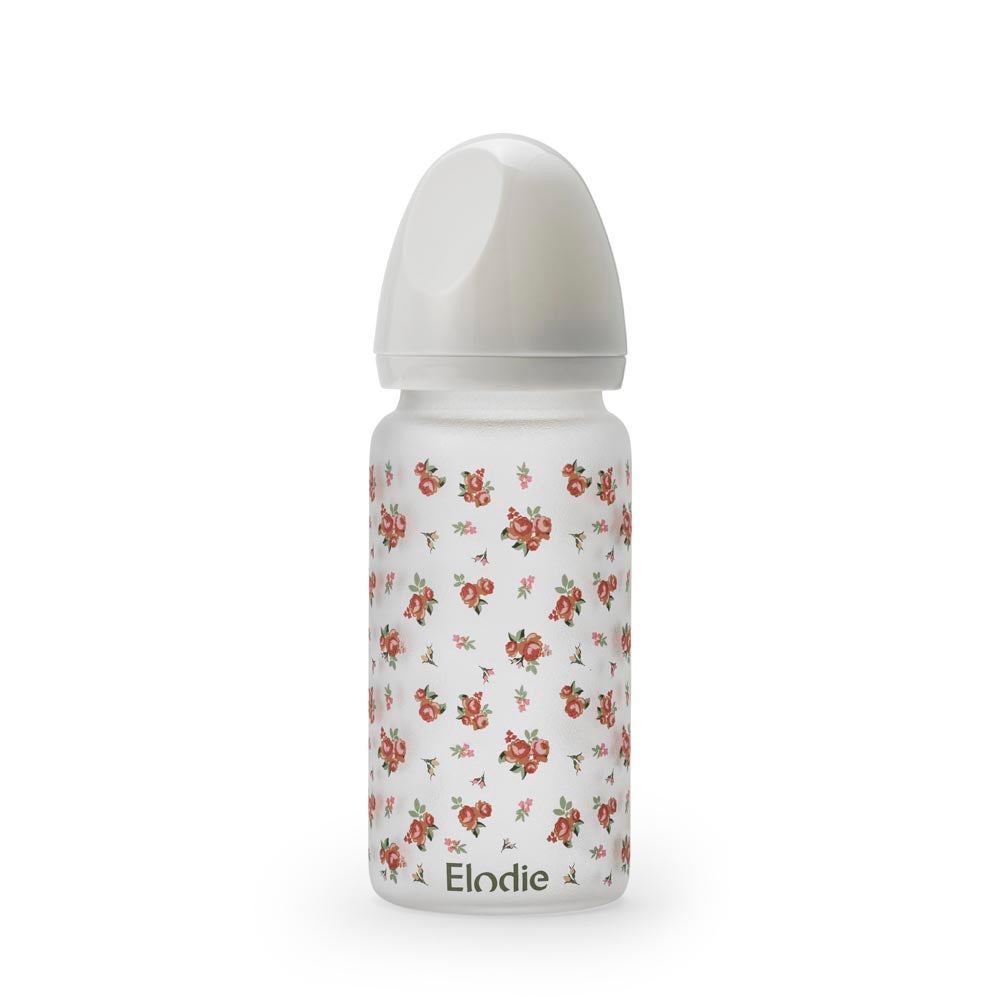 Elodie Details glassutteflaske Autumn Rose
