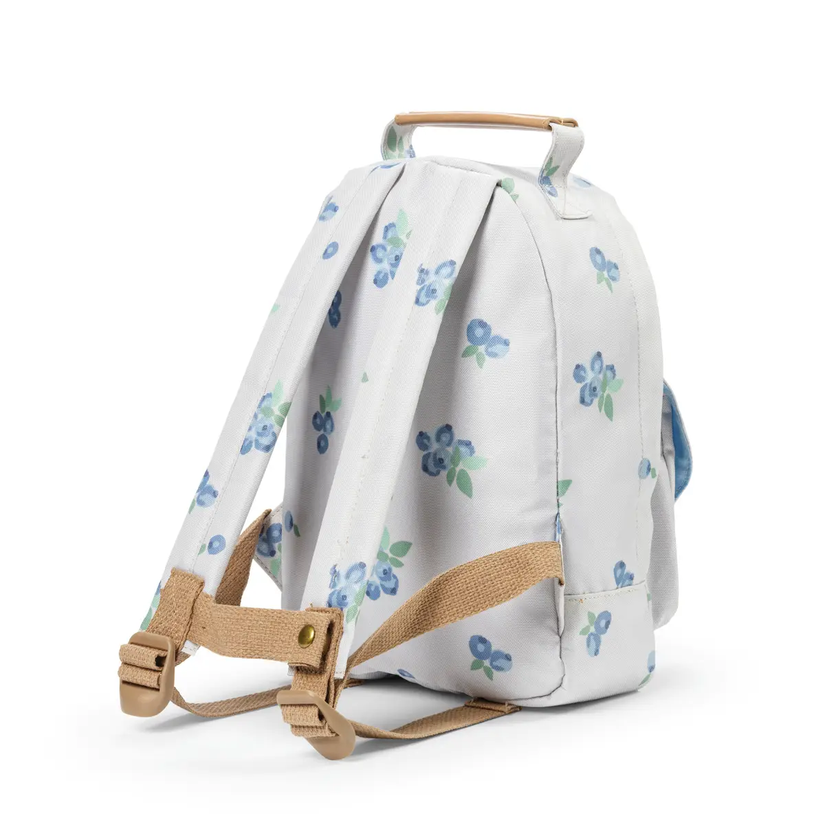 Elodie Details-rygsæk Mini Blueberry Bliss