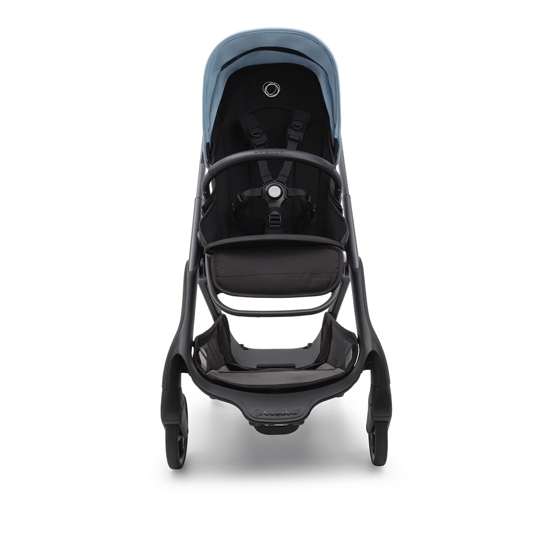 Bugaboo Dragonfly klapvogn