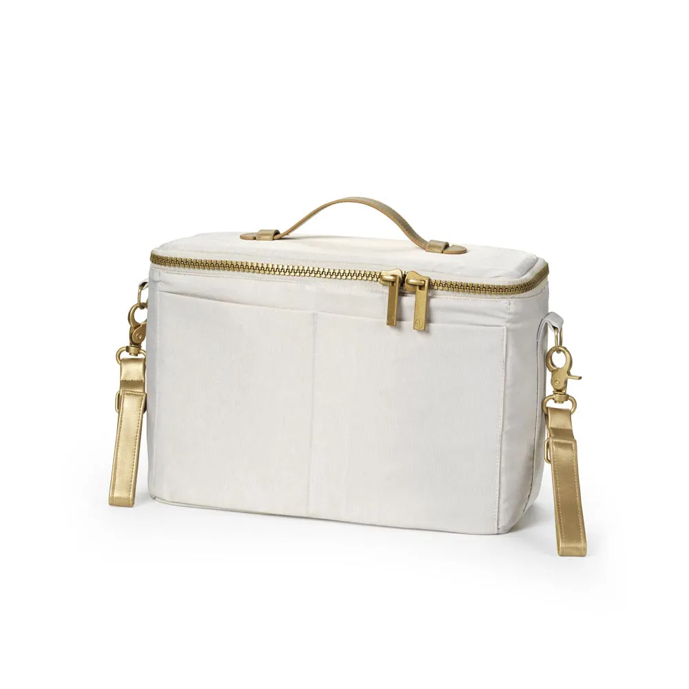 Elodie Details Organiser Creamy White