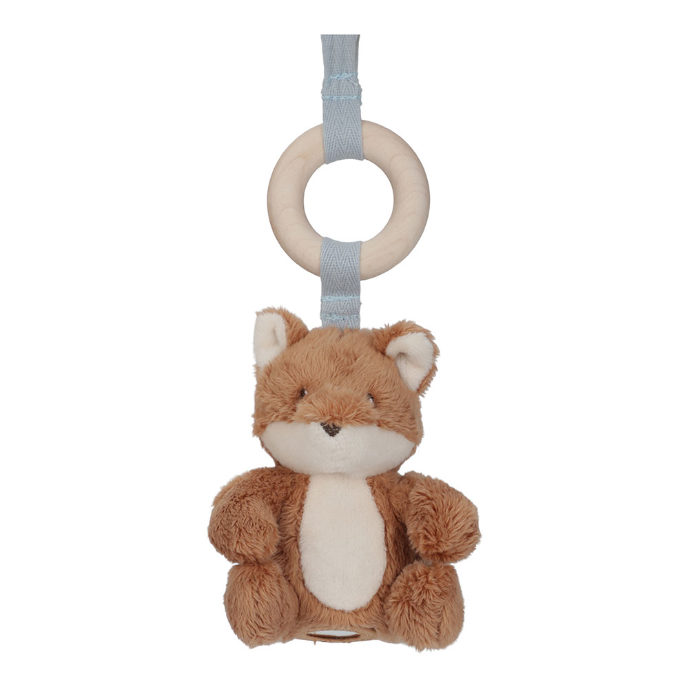 Little Dutch Babygym Forest Friends