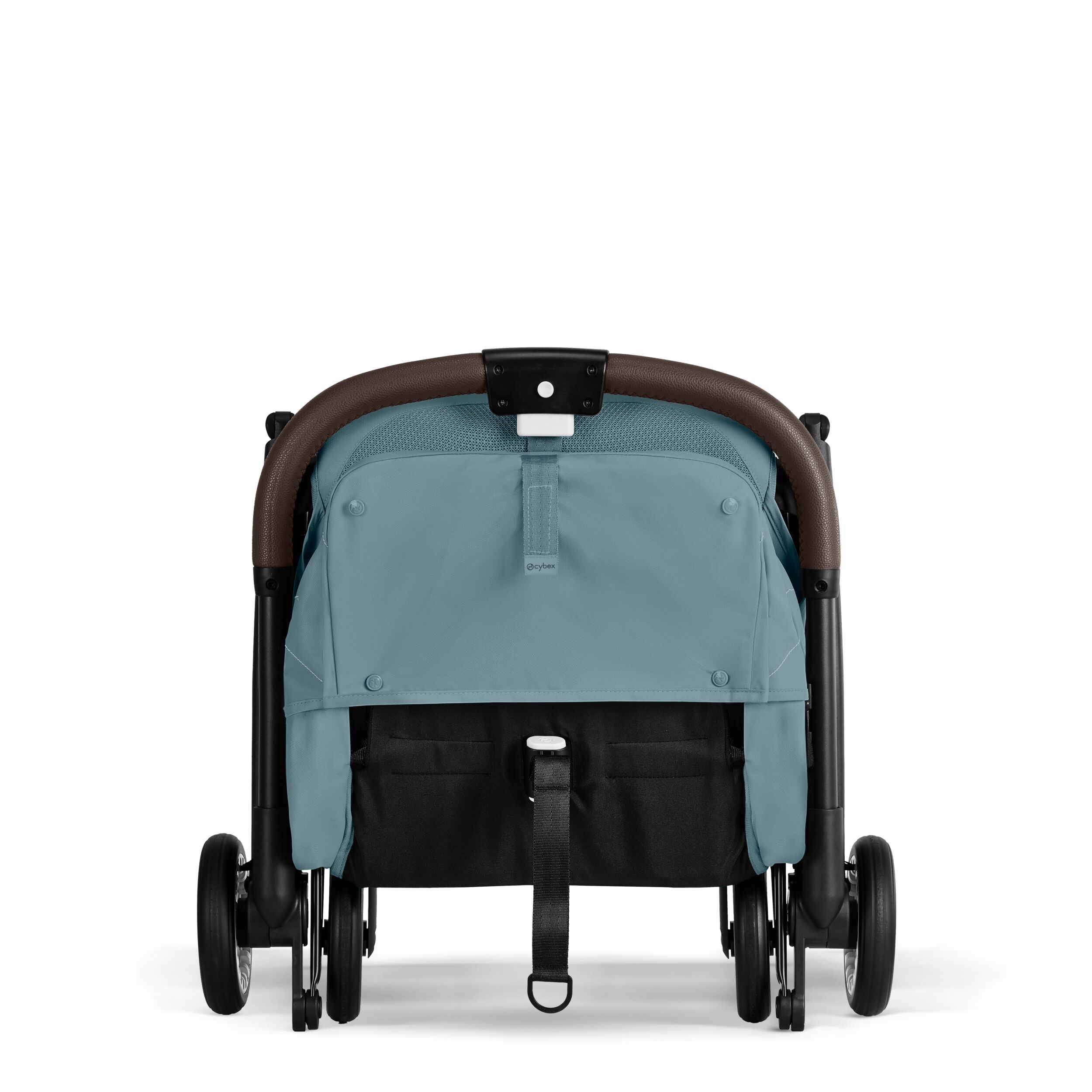 Cybex ORFEO Rejsevogn Stormy Blue
