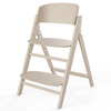 Cybex Click & Fold Spisebordsstol All Natural