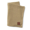 Elodie Grid Tæppe Pure Khaki