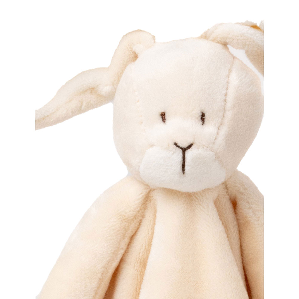 Teddykompaniet Diinglisar Nusseklud Kanin