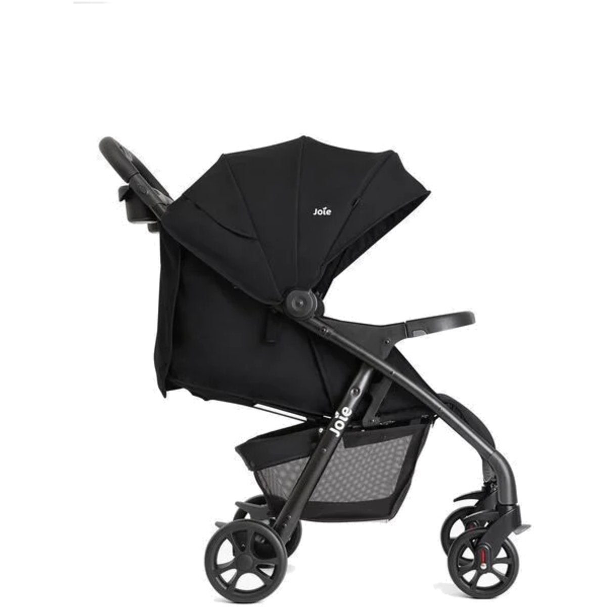 Joie Muze Lx Raven