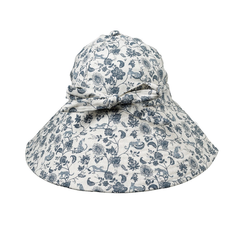 Elodie Details solhjelm Garden Leo Toile 1-2y