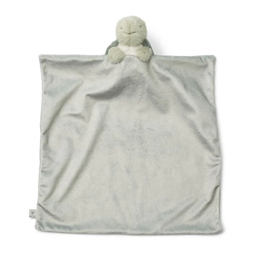 Liewood Camdon Turtle Nusseklud Faune green