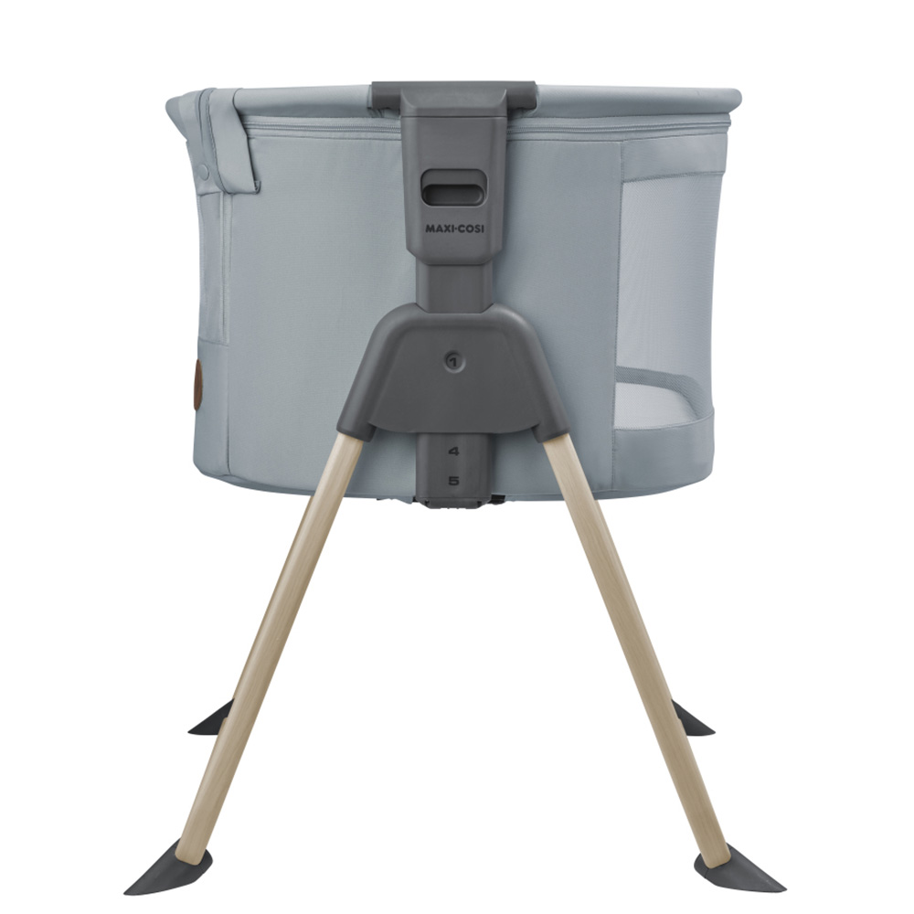 Maxi-Cosi Tori Sideseng Beyond Grey Eco