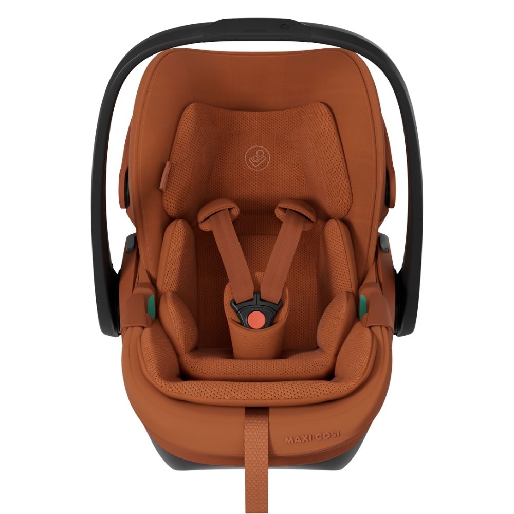 Maxi-Cosi Pebble Slide Pro Copper Terra