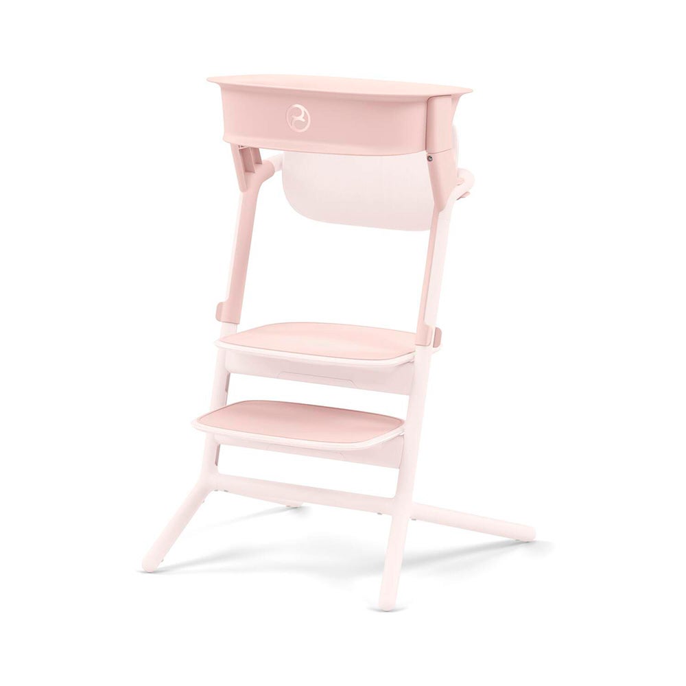 Cybex LEMO Learning Tower Pearl Pink lys rosa