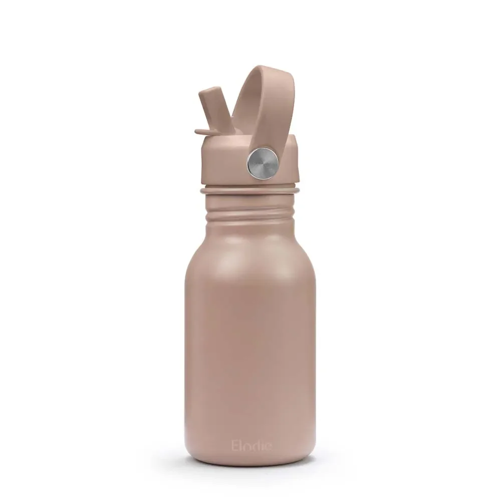Elodie Details vandflaske rødmende pink