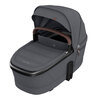 Maxi-Cosi Fame bæreseng Twillic Graphite