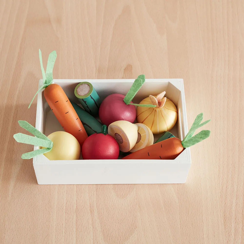Kids Concept Grøntsagsblanding