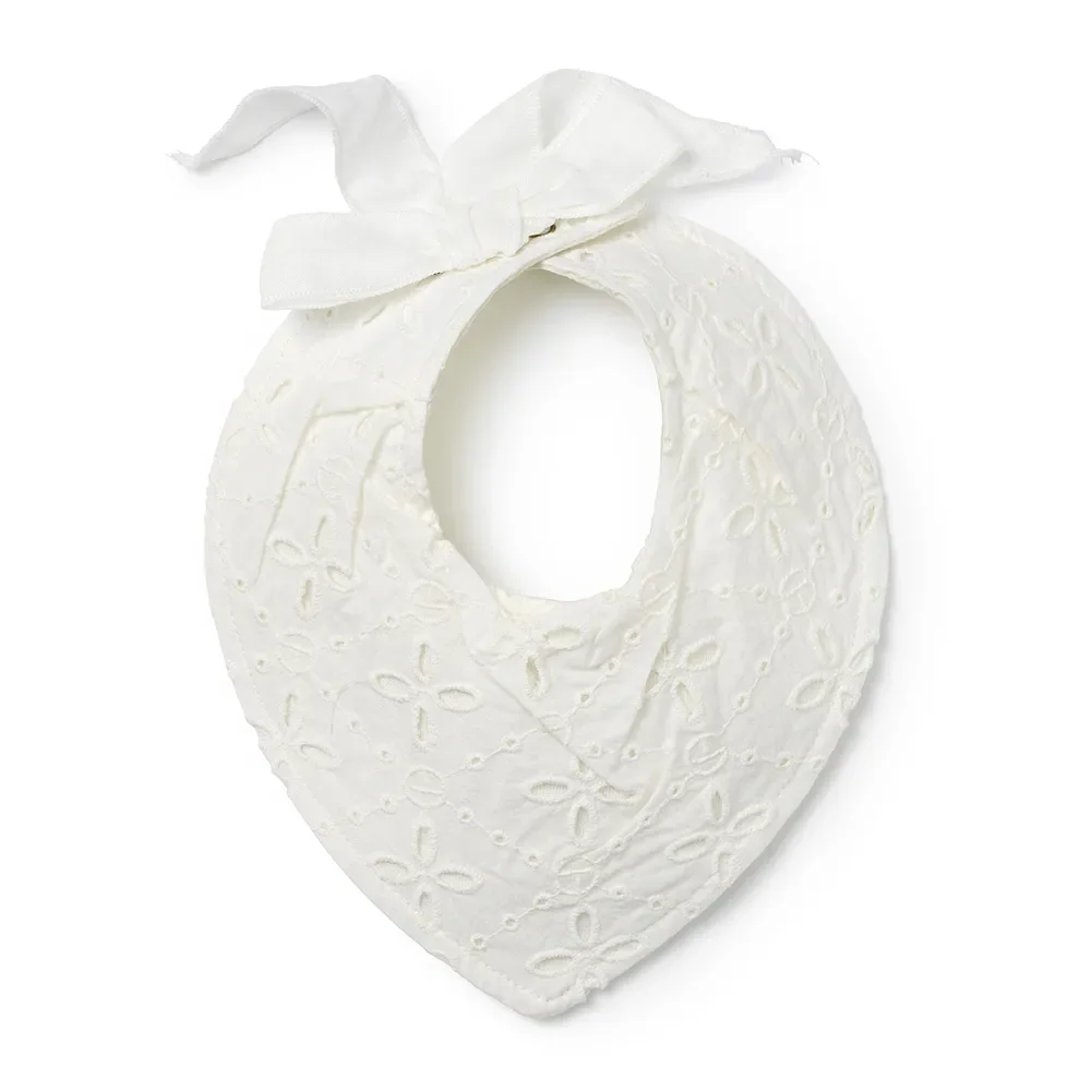 Elodie Details Dregglis broderi på engelsk