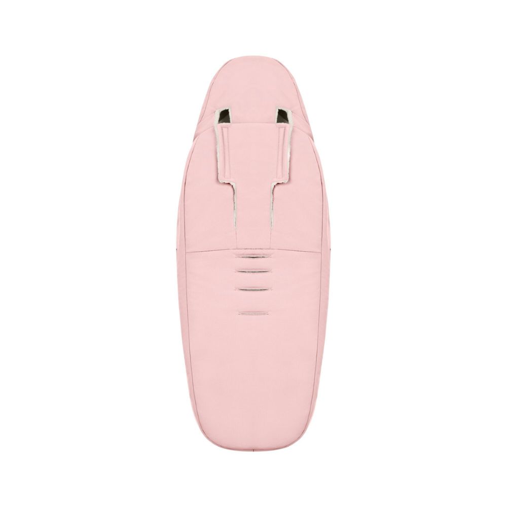 Cybex kørepose Platinum Peach Pink