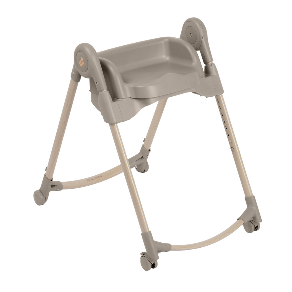Maxi-Cosi MINLA PLUS spisestuestol ELEGANCE TERRA