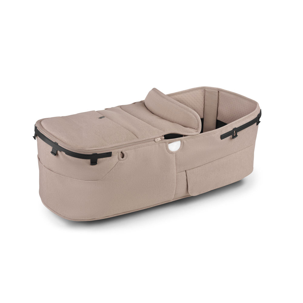 Bugaboo Fox 5 Renew Liggestøtte Reservedel Desert Taupe Melange