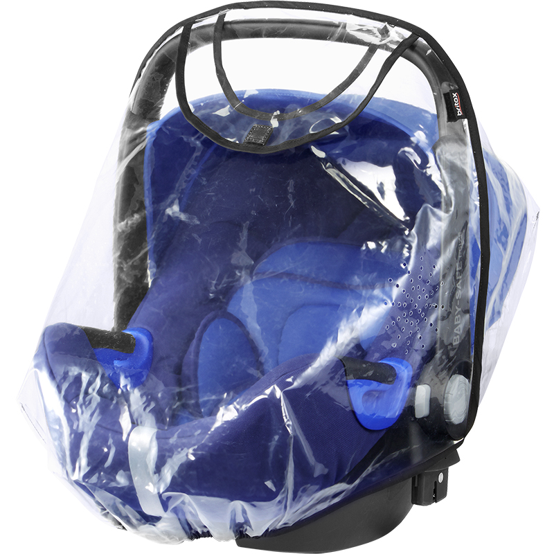 Britax Baby-Safe / Primo regnslag