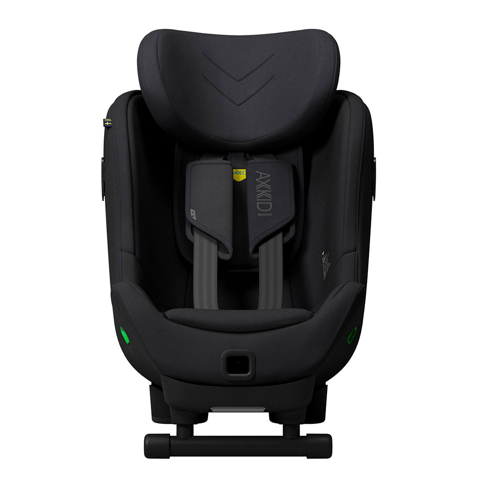 Axkid Minikid 4 Max Coastal Storm Sort