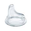 NUK First Choice ekstra drikketud