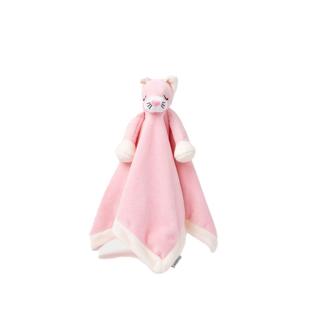 Teddykompaniet Diinglisar Nusseklud Kat Babyrosa