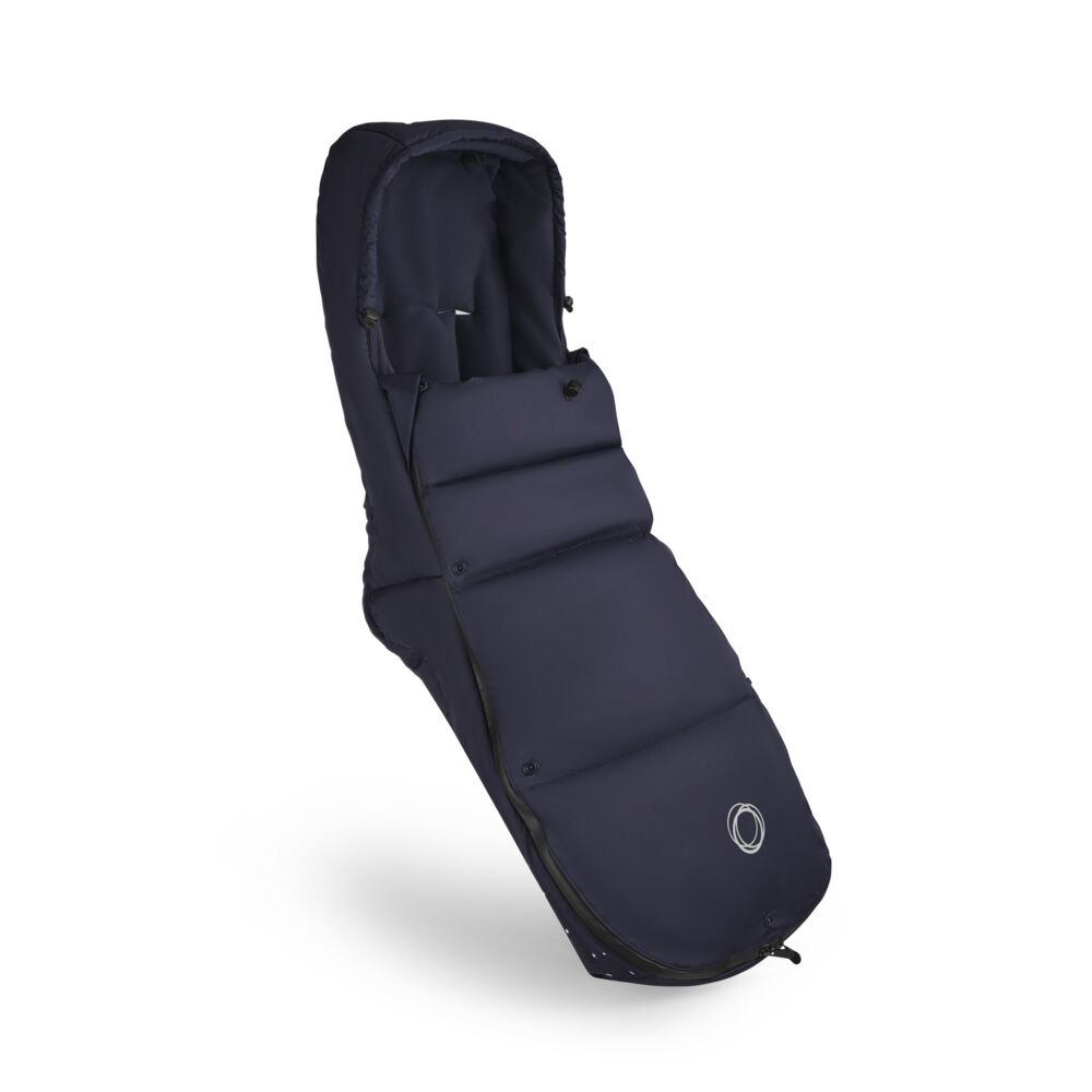 Bugaboo Thermolite fodpose Deep Indigo