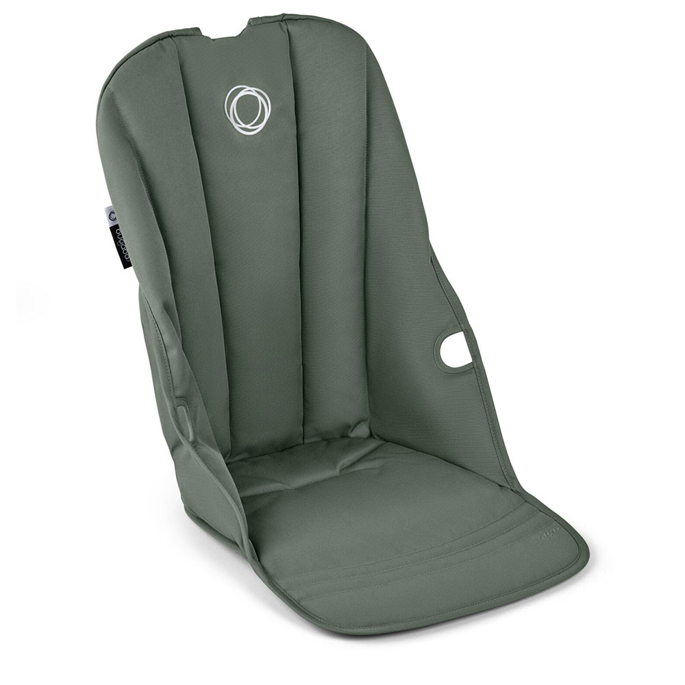 Bugaboo Fox 5 Renew Sædebetræk Forest Green