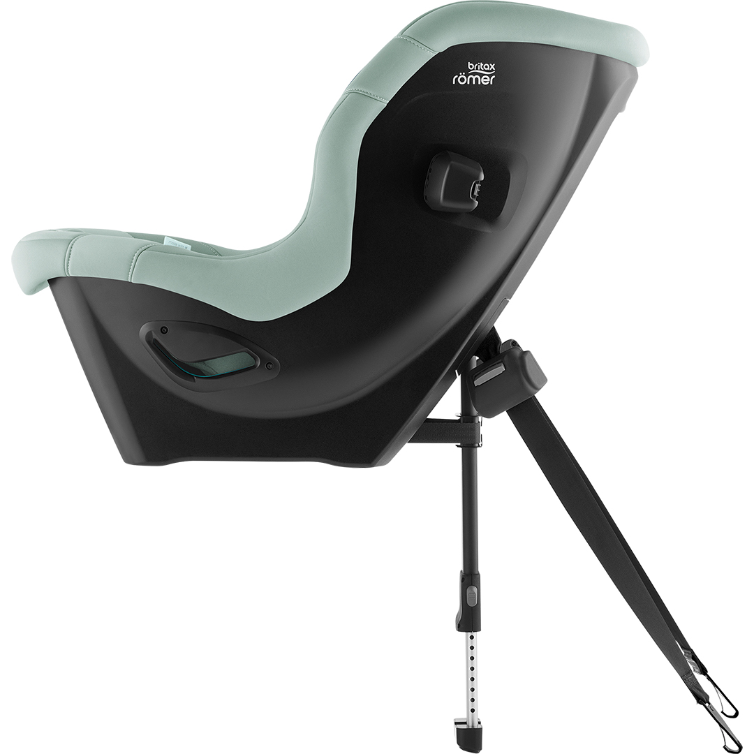 Britax Max-Safe Pro autostol Jade Green