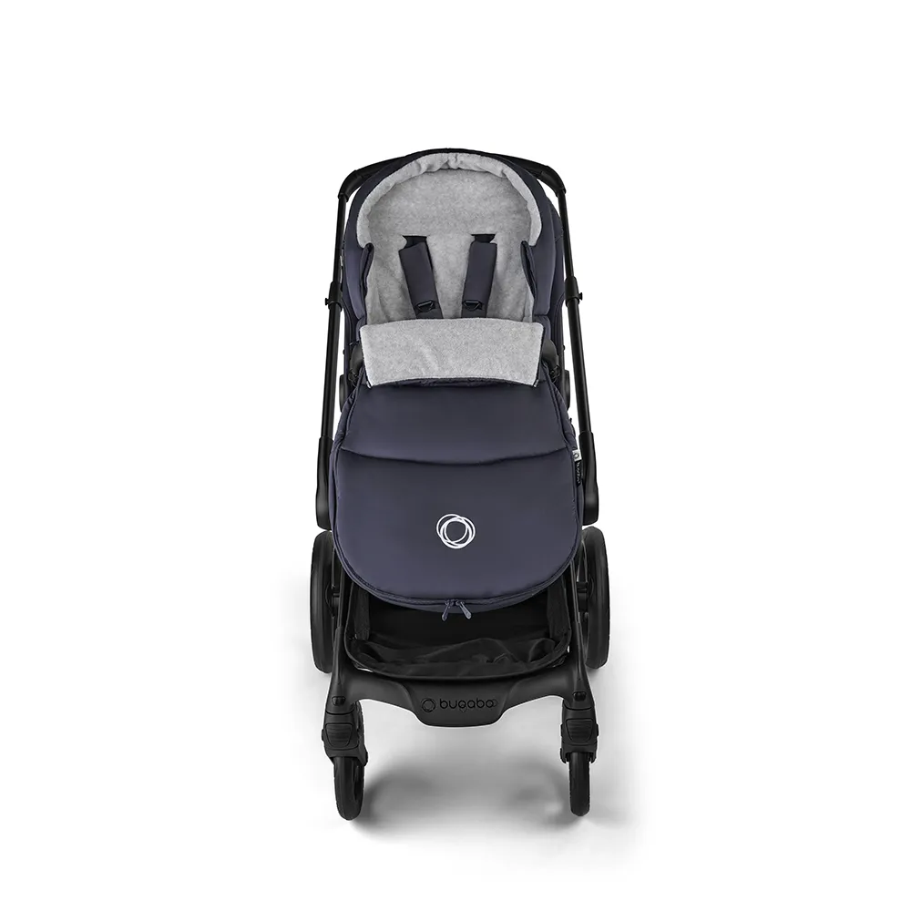  Bugaboo Bagagevogn Deep Indigo