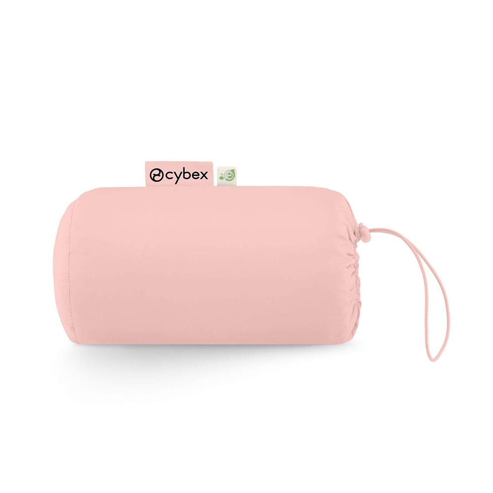 Cybex SNÖGGA MINI carrycot Candy Pink | lys pink