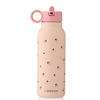 Liewood Falk vandflaske 350 ml Mini Cherry heart / Rosey