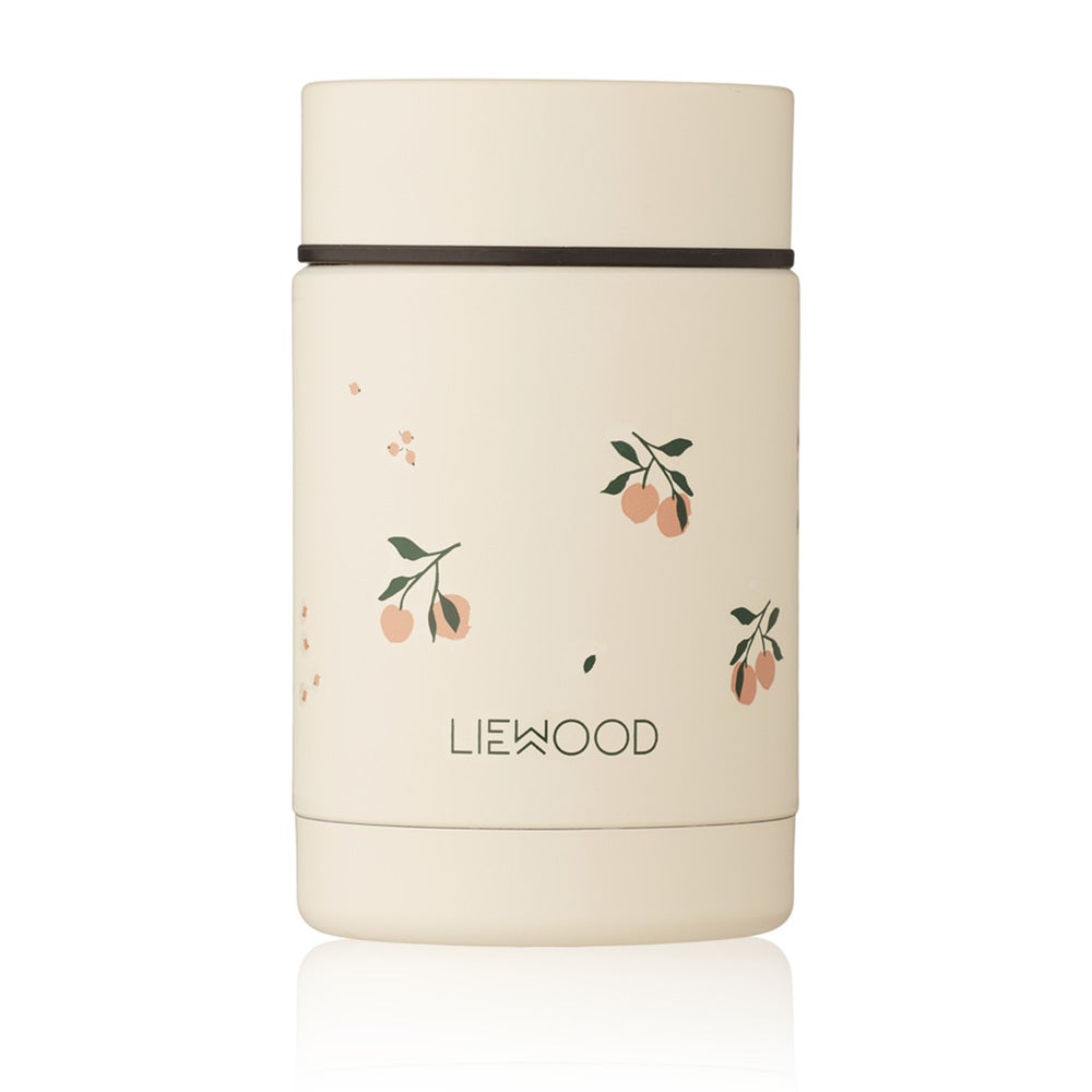 Liewood Nadja madkrukke Peach / Sea shell mix