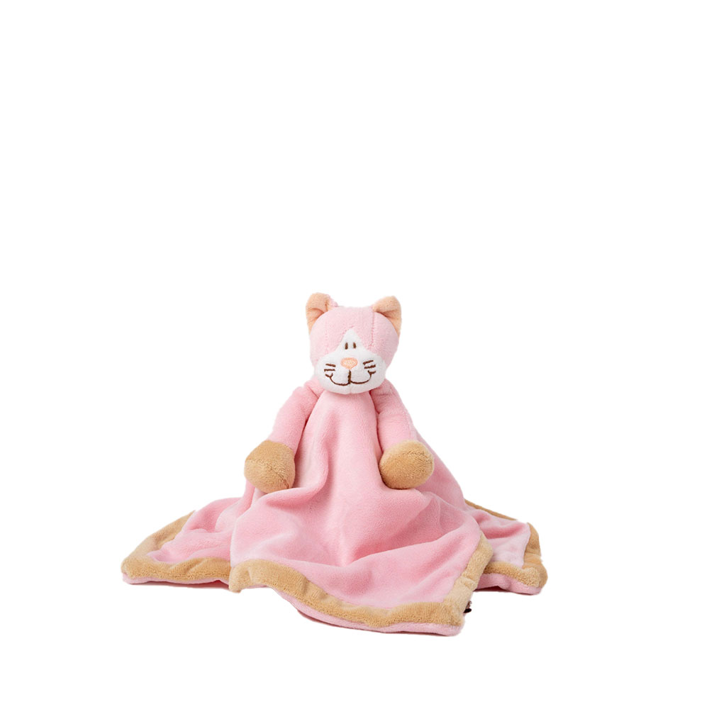 Teddykompaniet Diinglisar Nusseklud Kat