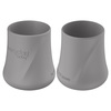 Everyday Baby Silikonekop Quiet Grey