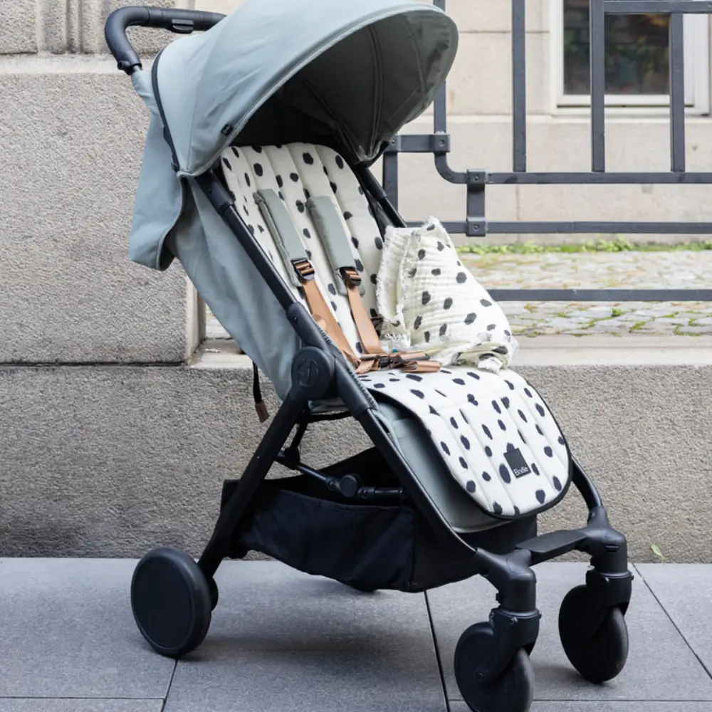 Elodie Details universal sædehynde Dalmatian Dots Grande 