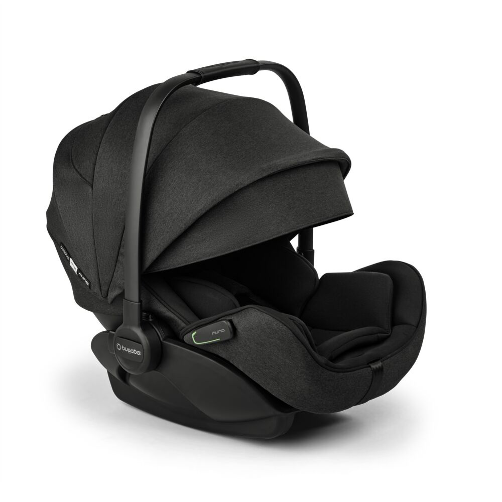 Bugaboo Fox 5 Renew + Bugaboo Otter