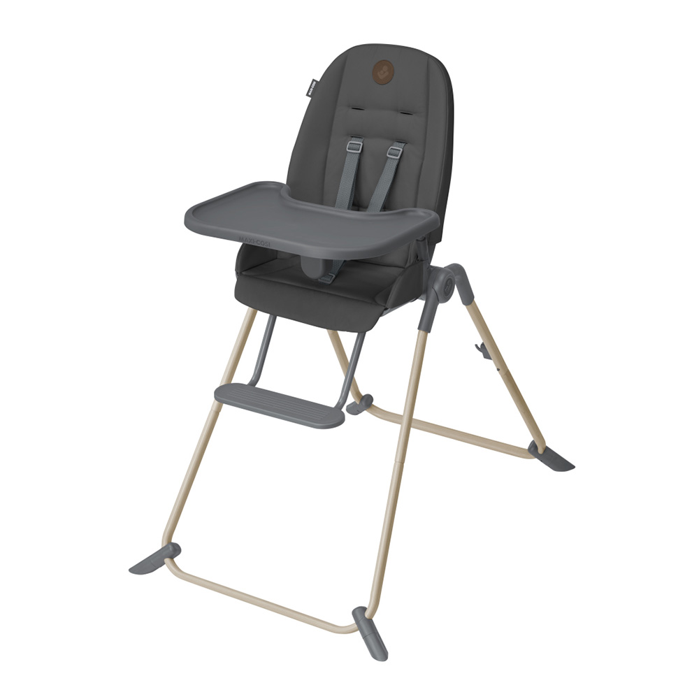 Maxi-Cosi Ava spisestuestol Beyond Graphite Eco