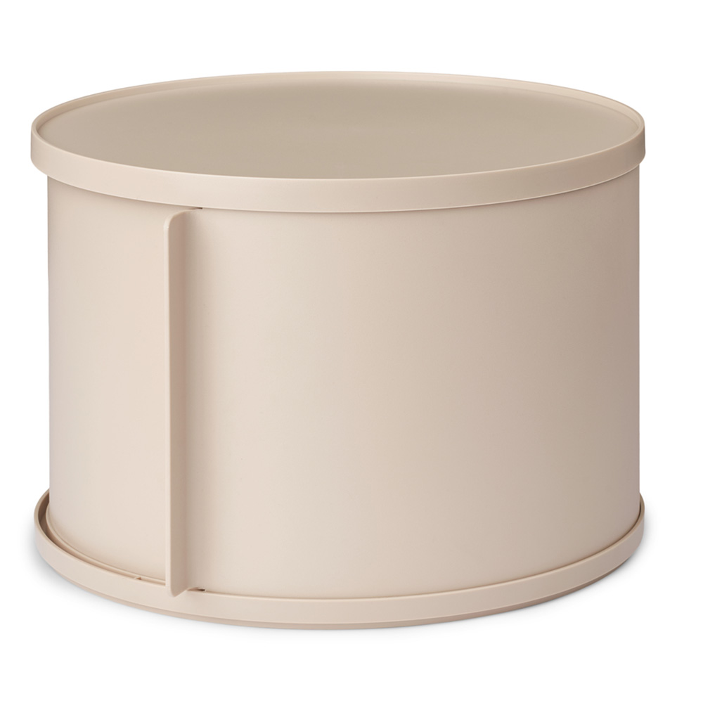 Liewood Nona sengebord Sandy 5060