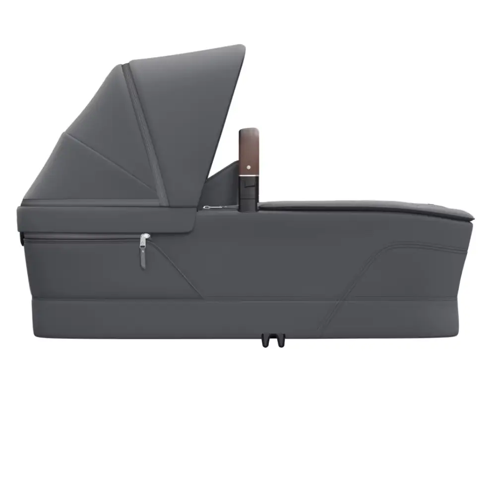 Maxi-Cosi Cabin Cot Tremmeseng Moon Graphite