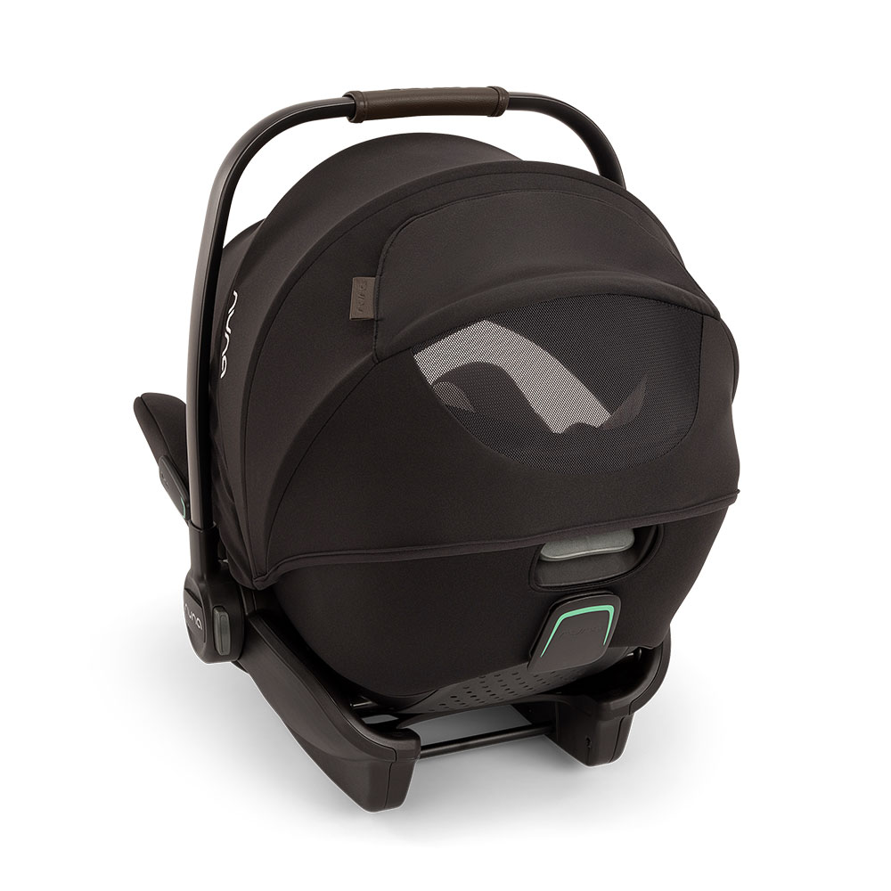 Nuna babyautostol Arra Flex Caviar
